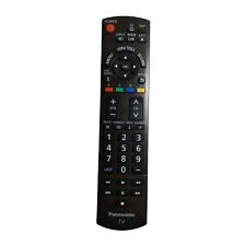 NOVO Controle Remoto de TV N2QAYB000485 Para Panasonic 32"-85" TV N2QAYB000321 N2QAYB000570 comprar usado  Enviando para Brazil