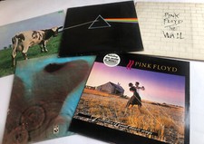 darkside vinyl gebraucht kaufen  Amöneburg