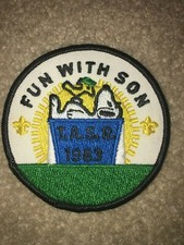 Boy scout 1983 for sale  Utica