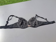 Passionata 80c nero usato  Spedire a Italy