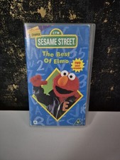 Sesame street best for sale  STRATFORD-UPON-AVON
