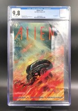 9.8 cgc alien for sale  Brodheadsville