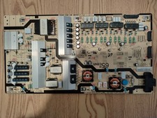 Samsung qe65q6famt power for sale  TREHARRIS