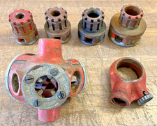 Lot ridgid threading for sale  Lancaster