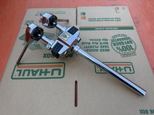 Suporte para bateria baixo Yamaha Power V tom duplo árvore YESS comprar usado  Enviando para Brazil