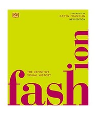 Fashion the definitive gebraucht kaufen  Trebbin