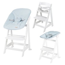Ware treppenhochstuhl born gebraucht kaufen  Ebersdorf b.Coburg