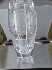 Stuart crystal large for sale  ROSSENDALE
