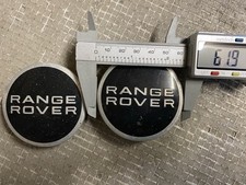 Range rover 62mm for sale  GRANTHAM