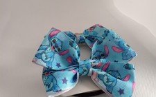 Disney stitch handmade for sale  SHEFFIELD
