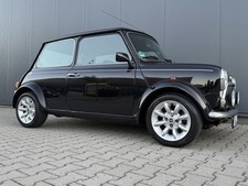 Gebraucht, Mini classic 1300 gebraucht kaufen  Berlin