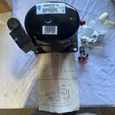 Tecumseh compressor model for sale  Canastota