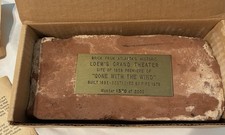 Authentic atlanta loew for sale  Atlanta