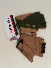 Roeckl radhandschuh isone gebraucht kaufen  Schwerte