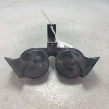 Coppia clacson avvisatori usato  Mineo