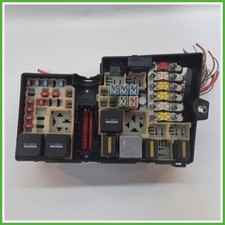 Body computer centralina usato  Cona