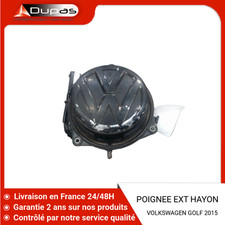Poignee exterieure hayon d'occasion  Nemours