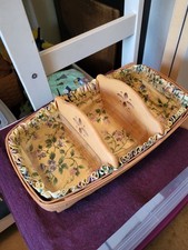 Longaberger basket divided for sale  Sylvania
