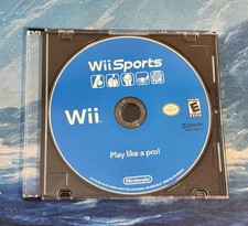 Wii Sports (Nintendo Wii, 2006) Disco Só Funciona Resurgido - Muito Bom Estado comprar usado  Enviando para Brazil