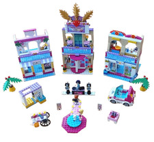Lego 41058 friends for sale  NUNEATON