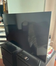 Televisore hisense usato  Messina