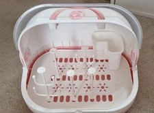 Baby bottle drying for sale  IPSWICH