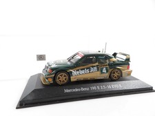 Minichamps mercedes benz gebraucht kaufen  Gelsenkirchen