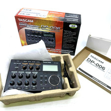 Tascam 006 multi for sale  BIRMINGHAM