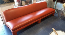 Mid century orange for sale  Valencia
