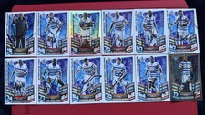 Signed qpr queens for sale  LOUGHBOROUGH