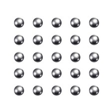 220pcs précision billes d'occasion  France