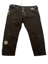 Pantalone tatami jiu usato  Spedire a Italy