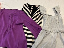 Pack ladies clothes for sale  BRISTOL
