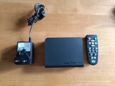 wd tv hd media player for sale  COVENTRY