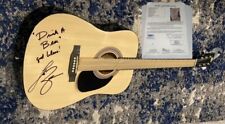 Rare luke bryan for sale  USA