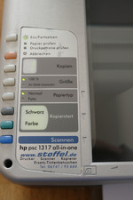 Drucker psc1317 all gebraucht kaufen  Sigmaringen