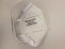 Honeywell df300n95 disposable for sale  Port Huron