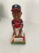 Roberto clemente reading for sale  Berwyn