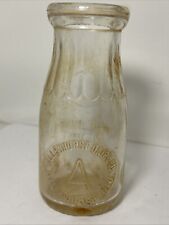 Vintage allenhurst dairy for sale  Shipping to Ireland