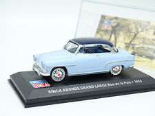 Ixo presse simca d'occasion  Paris VII