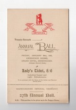 Warwickshire imperial yeomanry for sale  LLANWRTYD WELLS
