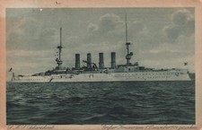Scharnhorst gelaufen gebraucht kaufen  Bad Zwischenahn