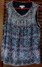 Christopher banks sleeveless for sale  Lincoln