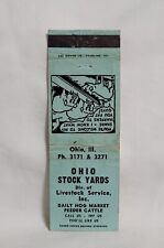 Vintage ohio live for sale  Spindale