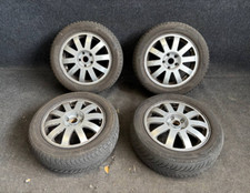Audi alufelgen winterreifen gebraucht kaufen  Georgsmarienhütte