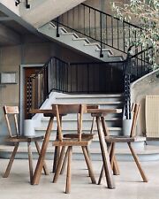 Table cuisine bois d'occasion  Le Havre-