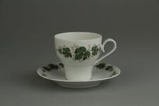 Kaffeetasse untere tirschenreu gebraucht kaufen  Kappeln