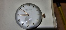 Movimento orologio meccanico usato  Novi Ligure