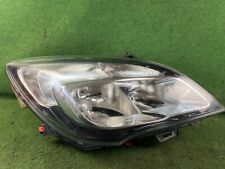 79337 Hauptscheinwerfer rechts OPEL Meriva B 133772320 comprar usado  Enviando para Brazil