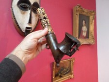 Pipe royale bronze d'occasion  Marseille V